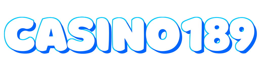 Logo CASINO189